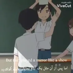 anime:نقاب میوتارو 🐈