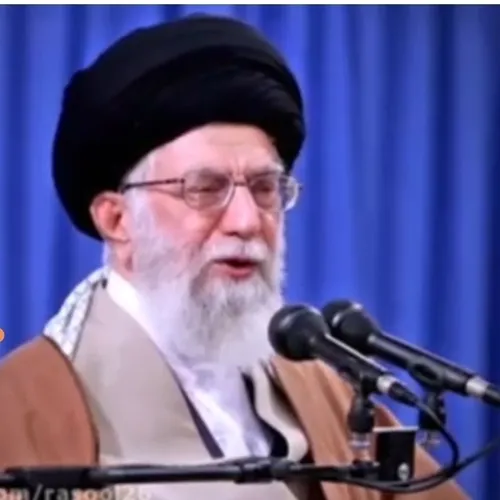 پیام حضرت آیت الله خامنه ای در پی حادثه ی تروریستی در حرم