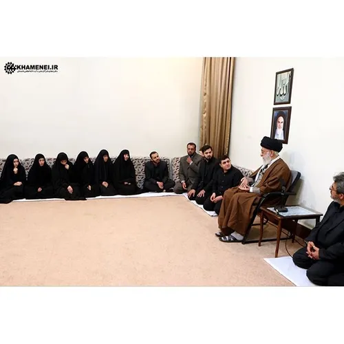 سیاست khamenei_ir 14040284 - عکس ویسگون