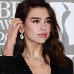 #dualipa😍