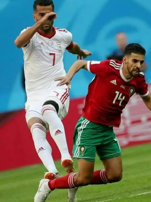 روز خوب تیم فوتبال،توی عید فطر و یک صدر نشینی عجیب