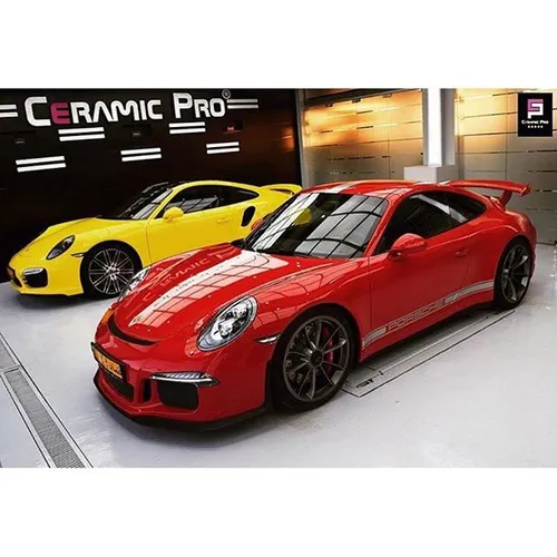 Porsche GT3 or Turbo S?