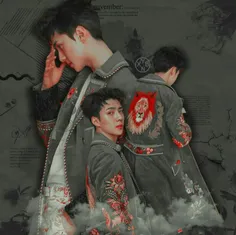 #exo #sehun #edit