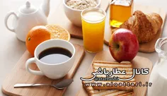 مشکلات سلامتی ناشی از حذف وعده صبحانه
