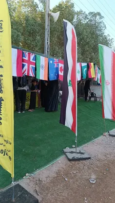 تجلی وحدت حسینی در عکس ارسالی شهروندخبرنگار