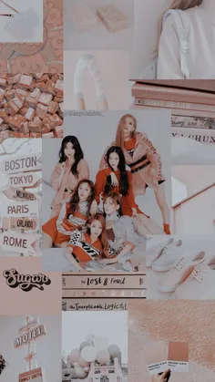 Artist:(G)I-DLE