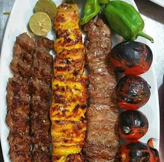 ریا نباشه نهارمون