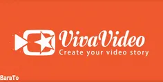 دانلود VivaVideo Pro برنامه ویوا ویدیو برای اندروید