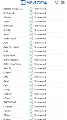 تست امنیتی سوپر اپلیکیشن SAE22