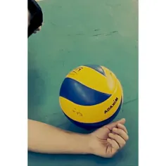 volleyball.💙 👐