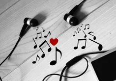 i love music