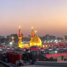 عشق فقط یکلام امام حسین (ع)