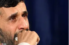 به احمدی نژاد رای نمی دهند چون: