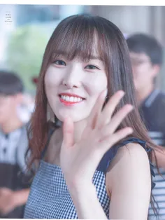 #yuju #gfriend 😍 😍 😍 😍 😍 ❤ ❤ ❤ ❤  #melikaam