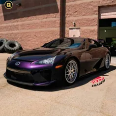 Lexus-LFA