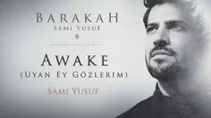 Happy to share my official Audio Video #Awake (or "Uyan E