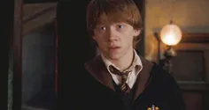 #Ron_weasley