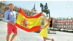 اسپانیا تنها کشوریست که جمعیت توریست های آن از جمعیت خود 