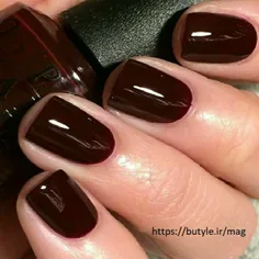 #مدل و #طراحی_ناخن 😍💅