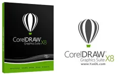 دوره آموزشی CorelDraw 2018  ازمقدماتی تاپیشرفته ویژه بازا