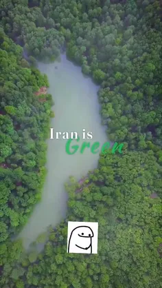 ایران زیبا🥺