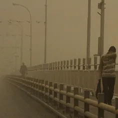 وزارت کشور تشکیل ستادی جهت حل بحران ریزگردها را پیگیری کن