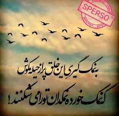 عکس نوشته sperso2 40234116