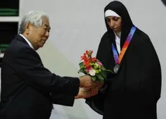 ♦️#سمیه_حیدری کیست؟