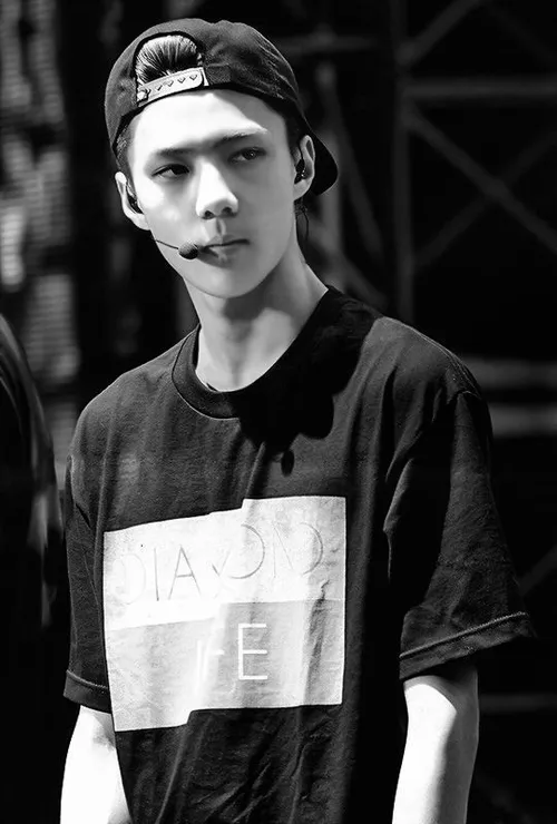 sehun