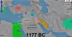 پیوست «تاریخ کوتاه ایران – 25» (ویرایش 2)
