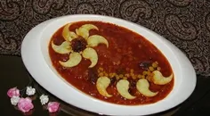 خورش قیمه 