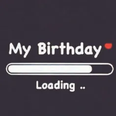 My Birthday 💔