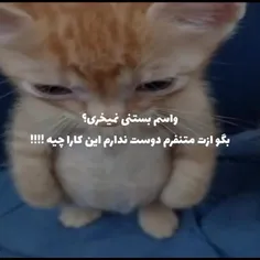 حرف دلتو بزن چرا این کارو می‌کنی 🥲💔