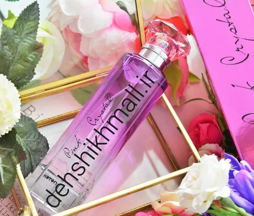 عطر ادکلن ارایشی بهداشتی سفارشی