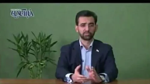 ملتی که بخاطر بغض جهانگیری برای دختر مظلوم وزیر رای بده د