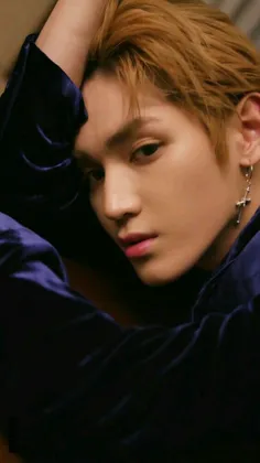 #Taeyong