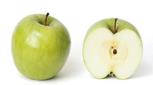 سیب حاوی آنتی اکسیدان هایی است که با چروک ها مبارزه می کن