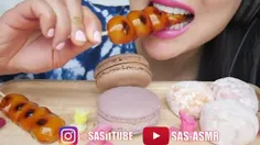 اسمر asmr