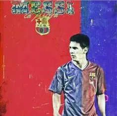 #MESSI