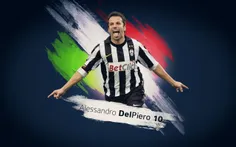 ALEXANDRO DEL PIERO