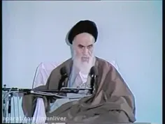 مواضع امام خمینی(ره) درباره آمریکا