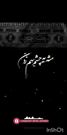 •#یا‌حسین 🥀