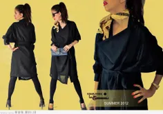 model manto shik