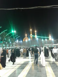 نوروز93 بین الحرمین