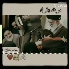 ما را نبی قبیله سلمان خطاب کرد/ روی غرور و غیرت ما هم حسا