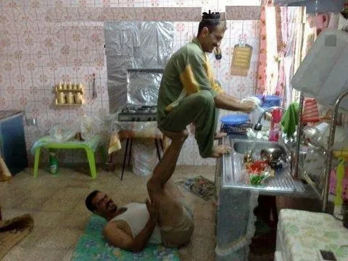 خنده شادی دیدنی طنز دیونه خونه مسخره جالب باحال ایران دخت