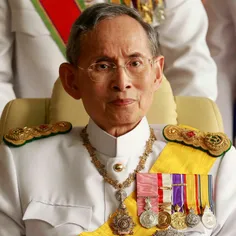 در#تایلند برای صحبت با پادشاه، زبان خاصی به کار می رود که