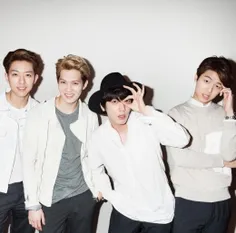 #cn blue