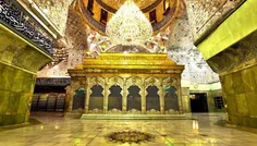 شب هشتم ، شب حضرت علی اکبر علیه السلام میباشد .در این شب 