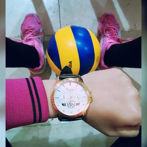 volleyballi❤ 😍